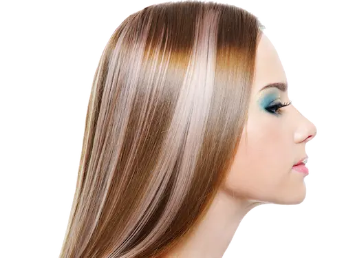 Highlights Hair Colour