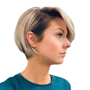 bob undercut